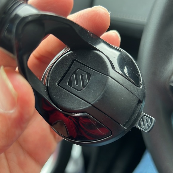 Car mobile holder. - Picture 4 of 4